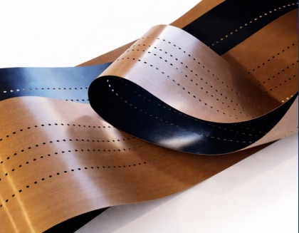 Stringer Belt for Solar Panel Manufacturing